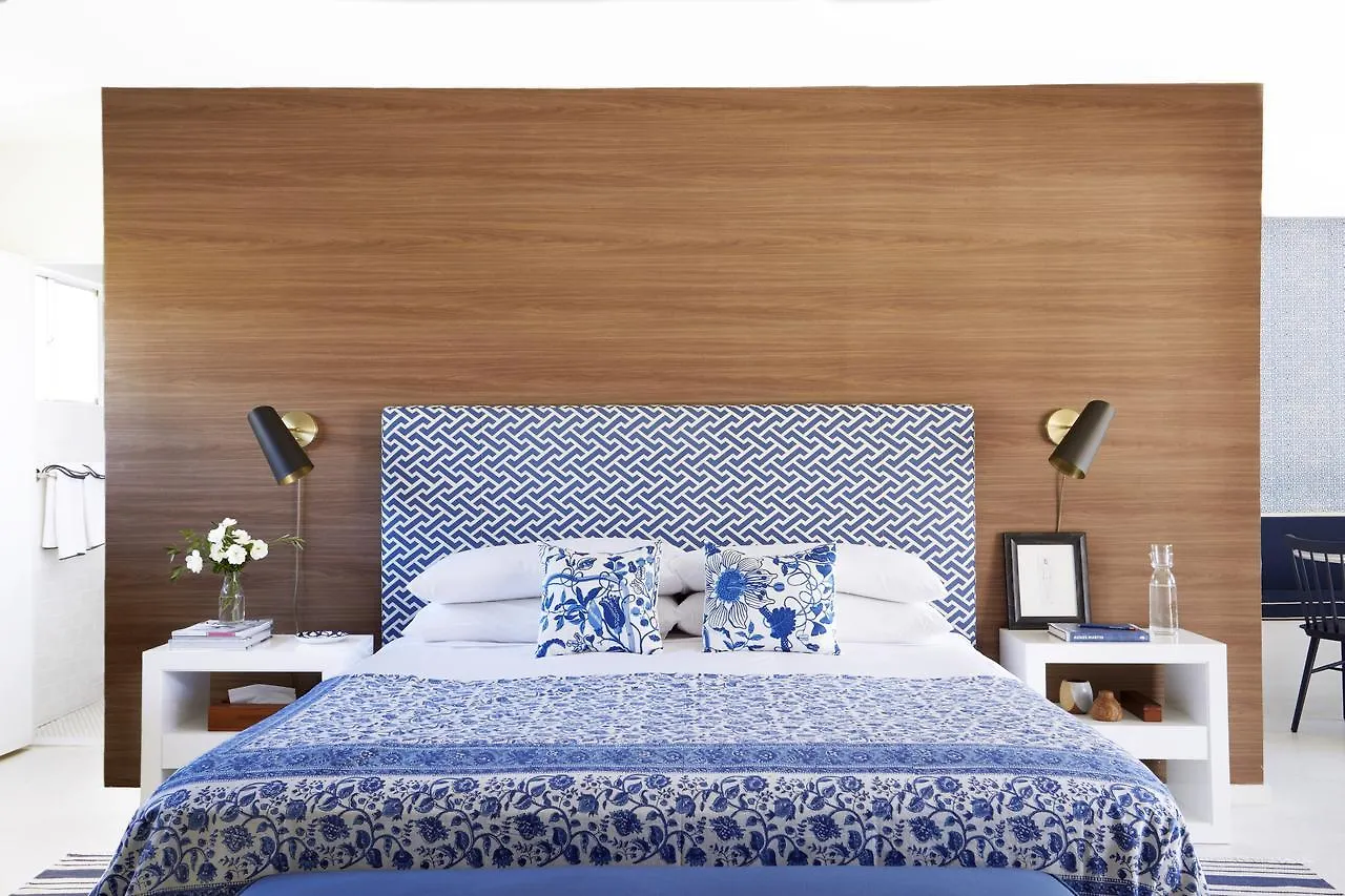 Hotel Holiday House Palm Springs