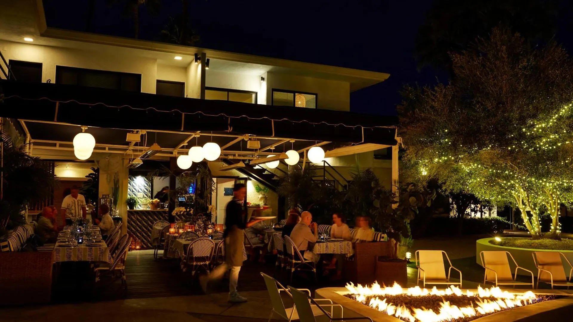 Holiday House Palm Springs 3*,  Stati Uniti