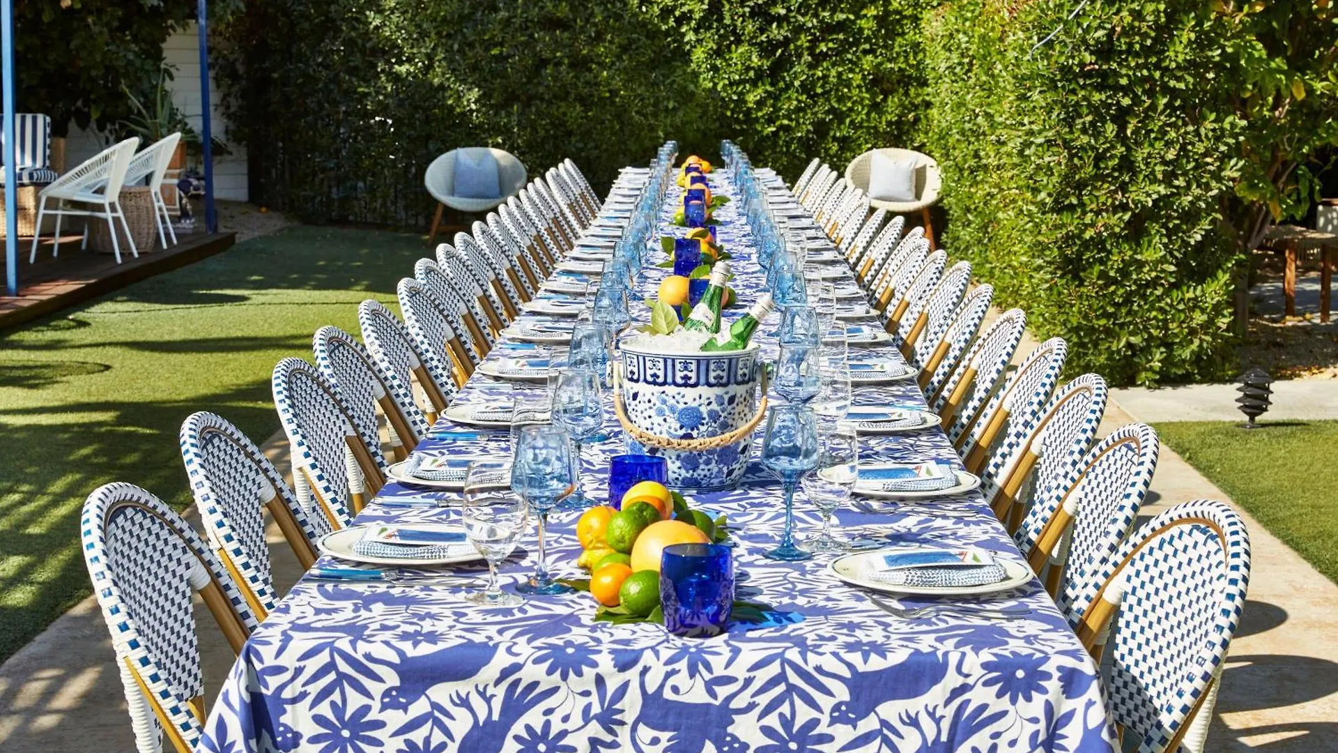 *** Hotel Holiday House Palm Springs Stati Uniti